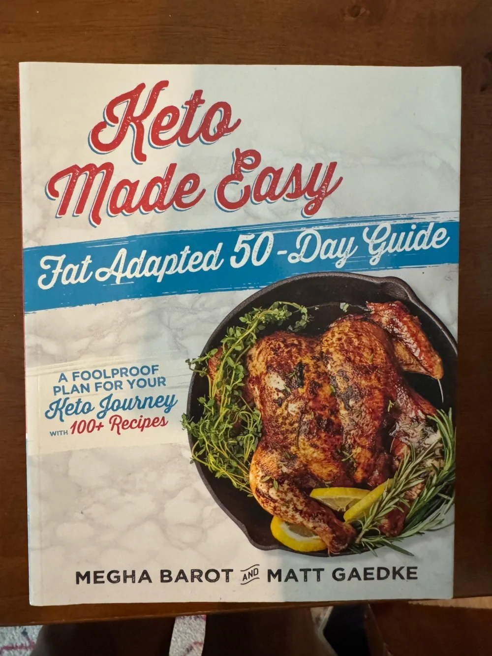 4 keto cookbooks for $40 or 1 for $12